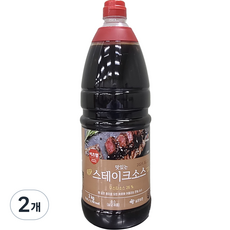 Jack Daniel's 젝다니엘 오리지널 바비큐 소스 Original BBQ Sauce 553g 1개 상품 이미지