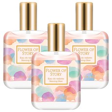 S107花之物語香水, 30ml, 1入