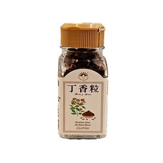 新光洋菜 丁香粒,25g,1瓶-天然香料，適用於燉煮滷製烘焙，為料理增添獨特風味