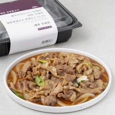 백종원밀키트