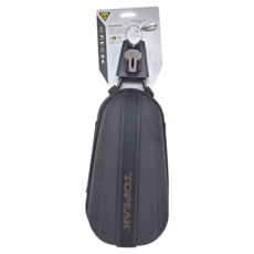 TOPEAK 免貨架經典蛋蛋包 EX 4L, TC2711B, 1個
