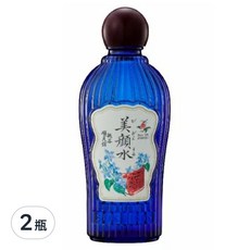 MEISHOKU 明色 美顏水 限定版 160ml, 預防粉刺 平衡油脂 緊緻毛孔, 2瓶