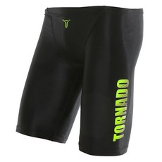 토네이도 남성용 탄탄이 5부 실내 수영복 RM3750