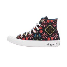 컨버스척테일러블루