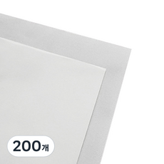 All Paper襯紙 65g, A3, 200個