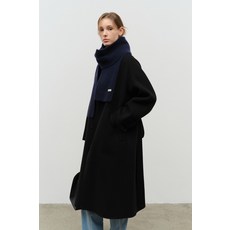 던스트 HANDMADE MAC COAT UDCO4D124
