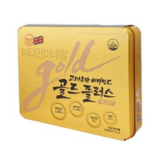 고려은단비타민c 고려은단 비타민C 골드플러스 + 쇼핑백 180정 1개