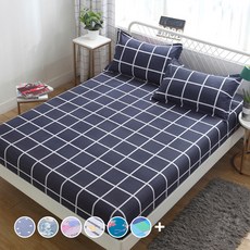 침대커버미끄럼방지
