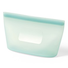 셰프토프 실리콘 지퍼백 1000ml, 대(L), 1개, 1개입