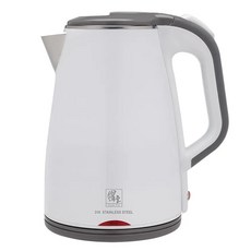 cook power 鍋寶 316雙層防燙保溫快煮壺 8.5cm大口徑 1.8L 360度分離式底座, T15-34B01