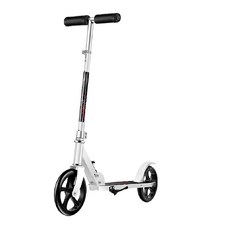 S-SportPlus+ 滑板車 手剎車 白色 兒童滑板車 宅配到府, 1個