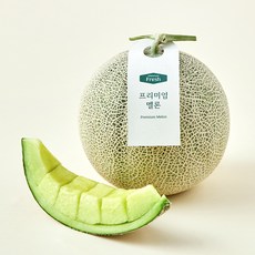 프리미엄 멜론, 1.5kg, 1개 1개, 1.5kg