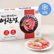 반찬단지 명란젓, 800g, 1개
