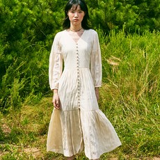 빈티지드레스