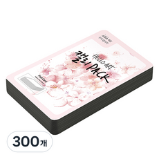 紙文化Hello Art書法卡厚光滑明信片 200g 32 黑色空白, 300個, 104 x 153 毫米