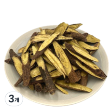 햇살팜 감초, 200g, 3개