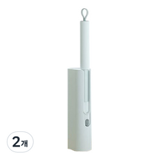 리브맘 매직핸들 테이프클리너 광폭사이즈 밀대봉