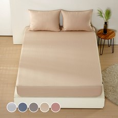 면침대커버