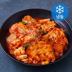 나도 너에게 감동해 대구찜 (냉동), 700g, 1개