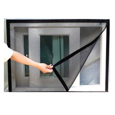 방충망시선가리개