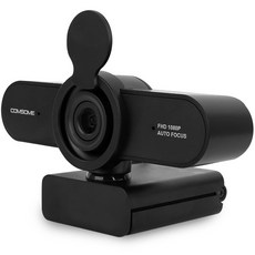 로이체 QHD 마이크 내장 오토포커스 웹캠 화상카메라 RPC-40Q + 삼각대 세트, RPC-40Q(화상카메라)