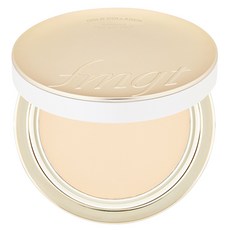 에프엠지티 뉴 골드 콜라겐 앰플 투웨이 팩트 9.5g, 201 애프리콧 베이지, 1개