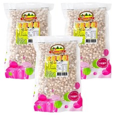 WON LAI WON 旺來旺 波霸粉圓, 300公克, 台灣產, 300g, 3包