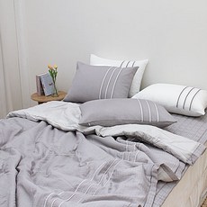 호텔식여름이불