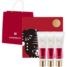 동국제약 시즌6 호랑이 병풀 에디션 센텔리안24 더 마데카 크림, 3개, 50ml