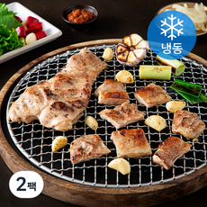 히밥 광명 대창집 소막창 (냉동), 200g, 2팩
