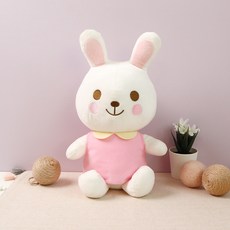 COMBI 兔子娃娃, 混色