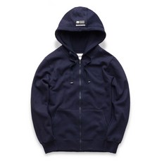 듀클라이 후드집업 DUC-300 M~4XL (빅사이즈 기모)