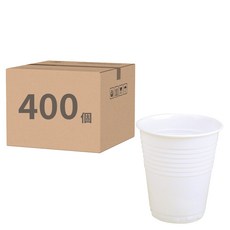 耐熱膠杯 CK-170, 塑膠杯/免洗杯, 耐熱PP材質, 170cc, 400入, 40個, 170ml, 10組