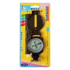 泉友 美式戶外指北針, 1個