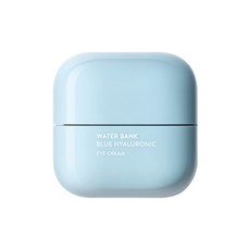 라네즈 워터뱅크 블루히알루로닉 아이크림, 25ml, 1개