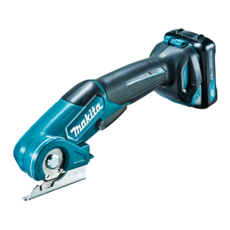 Makita 牧田 12V 充電式多功能電剪 CP100DZ, 1個