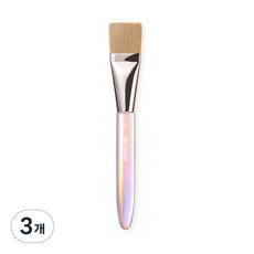 피카소꼴레지오니 플라즈마 33 파운데이션 브러쉬, 혼합색상,