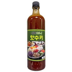 에이플러스 핫수키 소스, 1kg, 1개