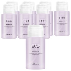 Withshan大容量泵式生態除釘器, 200ml, 8個