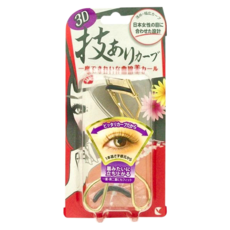 LUCKY TRENDY 舞妓假睫毛夾 - 日本女性眼型設計, EMPS380, 1個