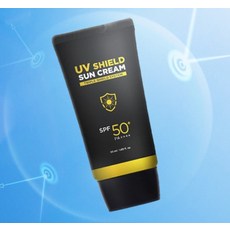 Miff 防曬防曬霜 SPF50+ PA++++, 5個, 50ml