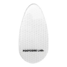 FOOTCaRE LAB 去腳皮去角質玻璃磨片, 奈米技術, 溫和去除角質, 1個