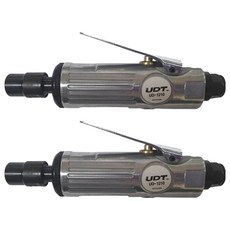 UDT 風動模具磨床直型UD-1210, 2個