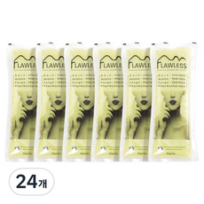 FLAWLESS Haeyo熱蠟 超級粉 453g, 24個