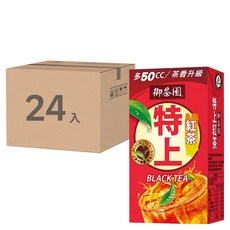 御茶園 特上紅茶, 300ml, 24入