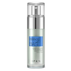 IPKN Essence 3 Cube Base 42ml, 01 Mint Green, 1瓶