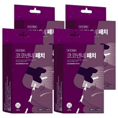 MURO 無路 止鼾貼片 15入, 4盒