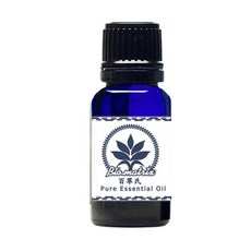 Bio-matrix 百翠氏 西印度檀香精油 10ml - 東印度檀香理想替代品, 1瓶