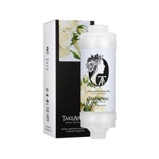 TAKEAPPEAL 香飾 維他命香氛濾芯，含維他命C 滋潤全身, 返璞歸真, 1個