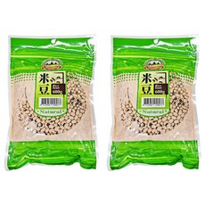 WON LAI WON 旺來旺 米豆, 600公克, Natural, 600g, 2包